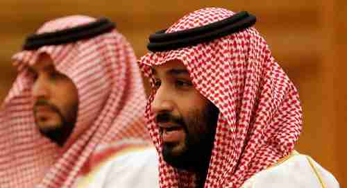   لقاء سعودي إماراتي في جدة... ماذا قال محمد بن سلمان