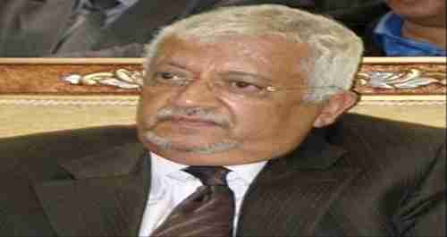   د. ياسين يرد على" تانبلة" أحمد على صالح 