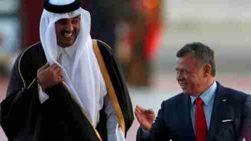   صحيفة تتحدث عن مغادرة دولة عربية للتحالف السعودي والانضمام إلى جماعة قطر 