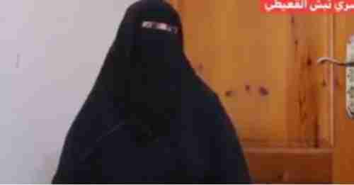كيف يسقط الحوثيون خصومهم ..  شاهد اجراء اعترافات لفتاة يمنية جنودها للعمل في الدعارة .. فيديو 