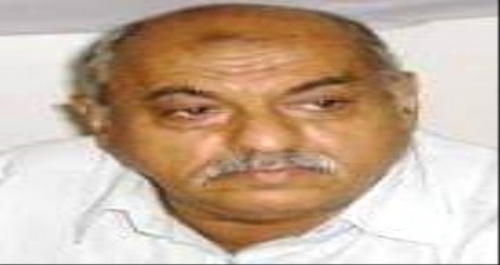 الشيخ الدكتور علوي عبدالله طاهر في ذمة الله