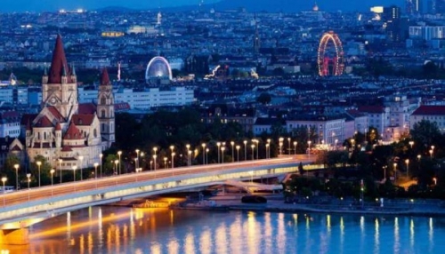 تعرف على المدن الأكثر نظافة في العالم