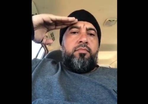 محمد العرب يظهر للعلن ويكشف حقيقة اعتقاله في مأرب