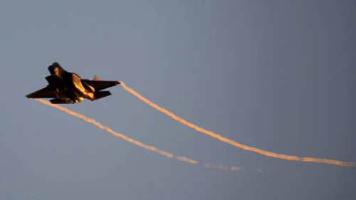 الولايات المتحدة تعترف بمشاكل في جاهزية F-35 القتالية