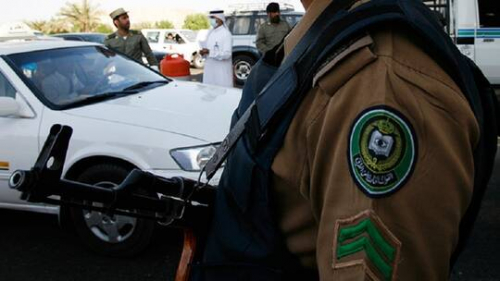 السعودية.. القبض على شبكة للإتجار بالبشر في المدينة المنورة