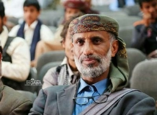 تعيين رئيس جدد للمجلس الانتقالي الجنوبي في شبوة 