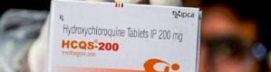 مفاجآت خطيرة بشأن "كلوروكين" دواء ترامب السحري لعلاج كوفيد 19