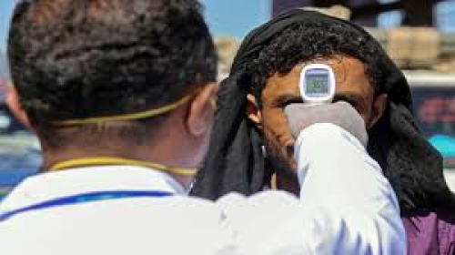 اليمن يدعو لإرسال خبراء دوليين لتشخيص الأوبئة ومساندة الكادر الصحي