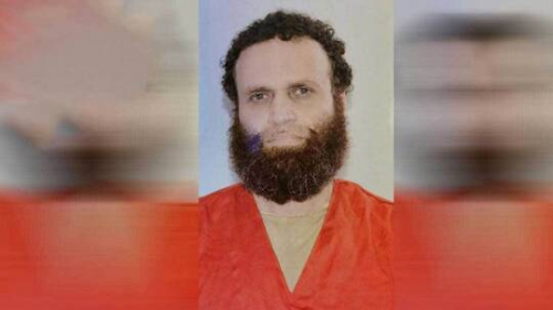 مصر.. آخر كلمة نطق بها عشماوي قبل إعدامه بلحظات (فيديو)