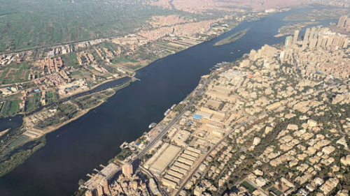 وزير الري الإثيوبي: لن نقبل بحقوق مصر التاريخية في مياه النيل