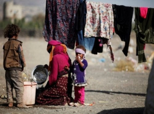 الأمم المتحدة تؤكد حاجة اليمن ل2.4 مليار دولار بصورة عاجلة