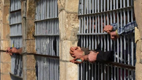 10 آلاف معتقل عرضة للإصابة بكورونا في سجون الحوثيين