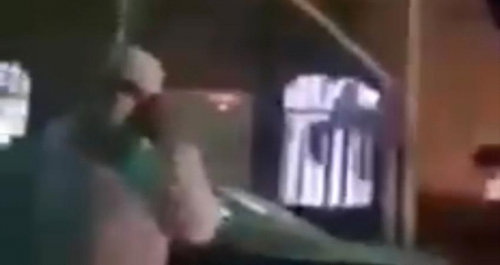 فيديو صادم.. مستشفى بصنعاء يقر باستقبال 400 شخص مصاب بكورونا وسط تكتم حوثي شديد