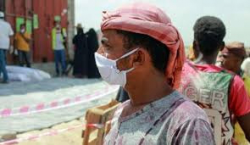 ما هو الدواء الذي بشر فيه وزير صحة الحوثيين لعلاج كورونا في اليمن