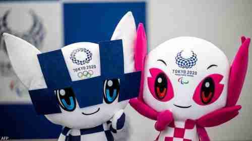 الأولى بالتاريخ.. أولمبياد طوكيو قد تقام "خلف أبواب مغلقة"
