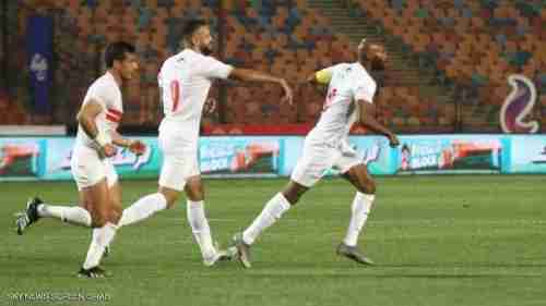 مصر.. الزمالك يهدد بالانسحاب من بطولات القدم والسلة واليد