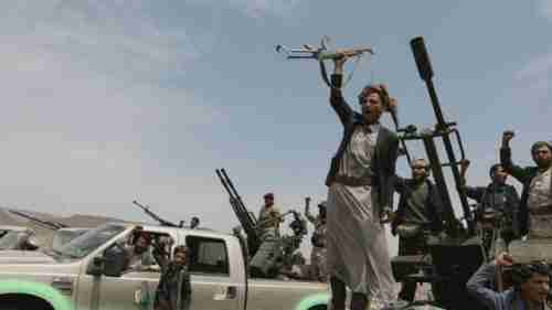 برلمانياصلاحي يكشف عن مخطط دولي يساعد الحوثيين لإقتحام مأرب