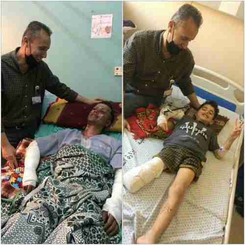 اتحاد الاعلام الرياضي يستنكر استهداف المؤسسات الصحفية ومنازل الصحافيين