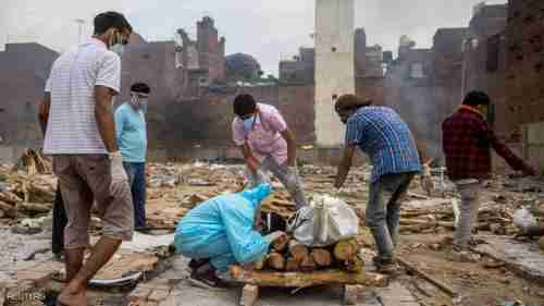 منظمة الصحة تكشف "حقيقة صادمة" بشأن وفيات كورونا