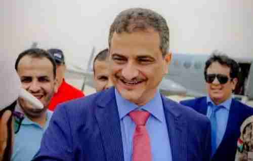 بن بريك ولملس والعولقي يعودون إلى عدن