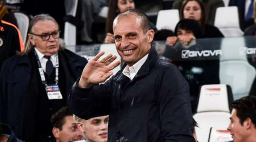أليغري يبتعد عن تدريب نابولي