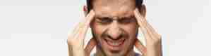 كيف يمكنك التخلص من الصداع النصفي بدون مسكنات؟