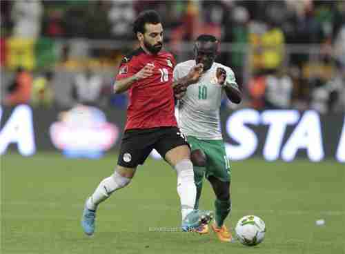 الفيفا يحسم رسميًا مصير طلب مصر بالتأهل للمونديال على حساب السنغال