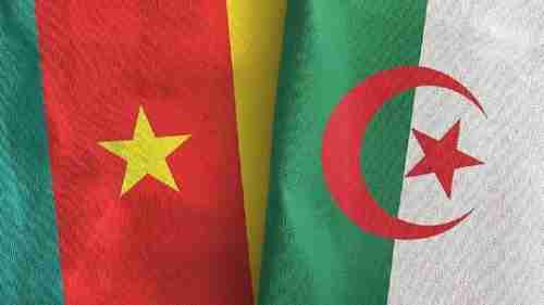 رسميا.. "الفيفا" يصدر قراره النهائي بشأن إعادة مباراة الجزائر والكاميرون