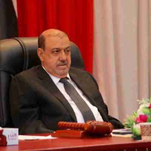 سلطان البركاني يكشف عن إصدار تعديلات قانونية بالشأن العسكري