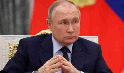 "خبير بريطاني" يكشف عن مصير صادم لروسيا في حال استخدم "بوتين" الأسلحة النووية في أوكرانيا