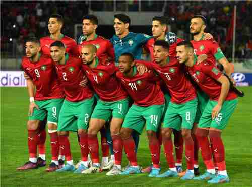 أسود المغرب تحذَر من تكرار فخ إيران في قطر 2022