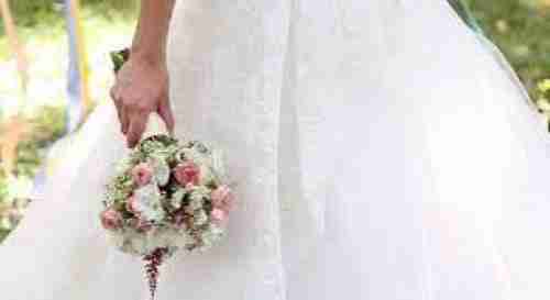 تزوجت أخيه الاعمى بعد وفاة زوجها وفى ليلة الدخلة اكتشفت المفاجأة التي صدمتها