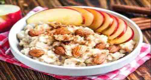 وجبات لذيذة للإفطار تخلصك من دهون البطن