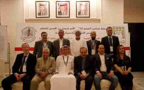 مدينة جدة تستضيف اجتماع تنفيذية الاتحاد العربي للصحافة الرياضية