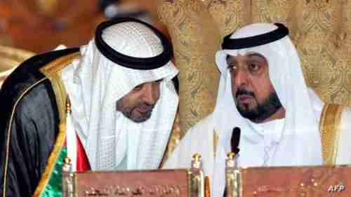 بالعرف والدستور.. كيف يتم اختيار رئيس الإمارات المقبل ومتى؟