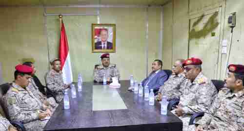 وزير الدفاع اليمني: ملتزمون بالهدنة وجاهزون للمعركة إذا أصرت الميليشيا على الحرب