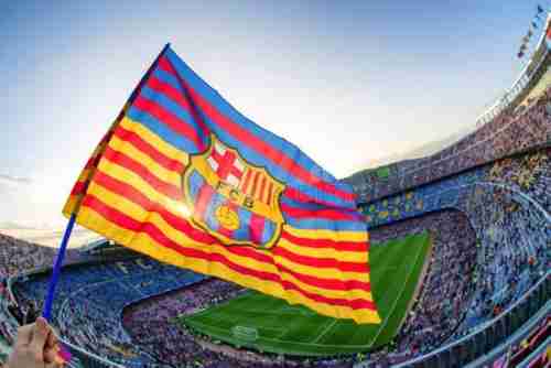 مجلة «فوربس» تصنف برشلونة كأعلى نادي كرة قدم قيمة في العالم