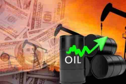   قفزة جديدة في أسعار النفط.. والكشف عن سعر البرميل