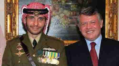   ملك الأردن يكشف تفاصيل ما قام به شقيقه الأمير حمزه ويقر بتقييد اتصالاته وتحركاته "بيان"