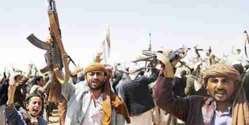 قوات قبلية ترتكب مجزرة في الحوثيين وتقضي على قيادي ميداني بعد تصاعد حدة الصراع