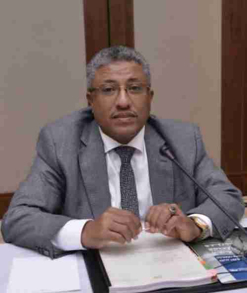 مدير عام البنك الاهلي اليمني يشارك في اجتماعات مجلس إدارة اتحاد المصارف العربية بالقاهرة وتجديد عضويته في دورة مجلس إدارة الاتحاد لفترة ثلاث سنوات قادمة