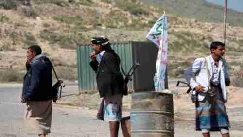الميليشيا تضع قوائم بالممنوعين من السفر عبر مطار صنعاء