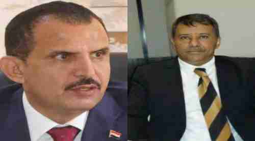 لماذا قبل العليمي باقالة النائب العام الموساي ؟! 