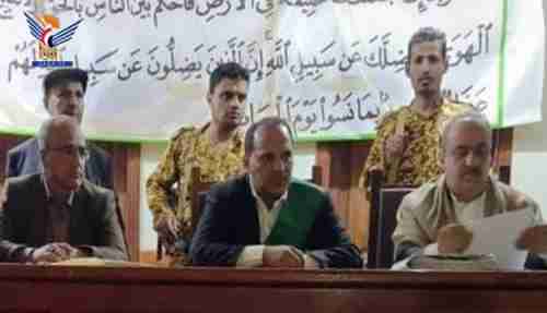 تفاصيل جديدة في قضية ” عمار زهرة” المتهم بقتل أسرته في صنعاء