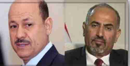 الرئيس ”العليمي” ينفذ شرط ”الانتقالي” مقابل دمج قوات الأخير في إطار الجيش والأمن..(تفاصيل)