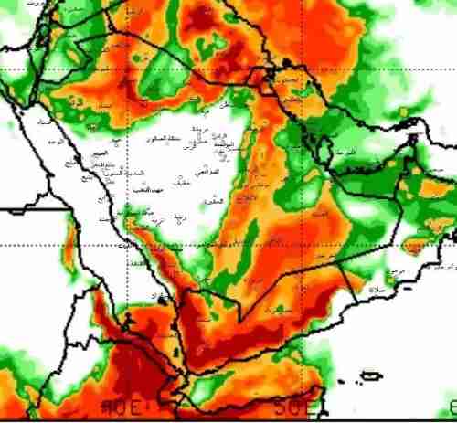 الفلكي الجوبي يزف هذه البشرى لجميع أبناء اليمن وهذا ما سيحدث الاثنين والثلاثاء