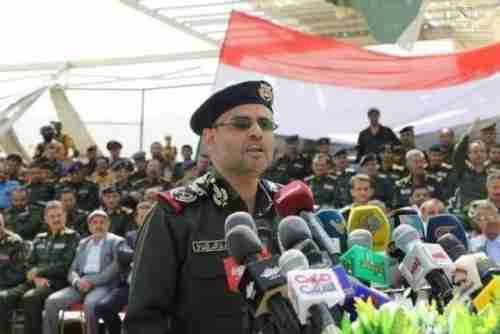 ظهور جديد لـ”المشاط” في حفل تخرج دفع جديدة ”زينبيات” و”شرطة رجالية” في قلب صنعاء