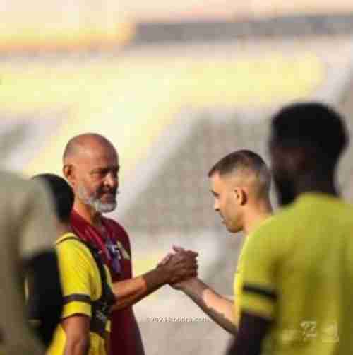 السعودية : التشكيل المتوقع لكلاسيكو الهلال والاتحاد