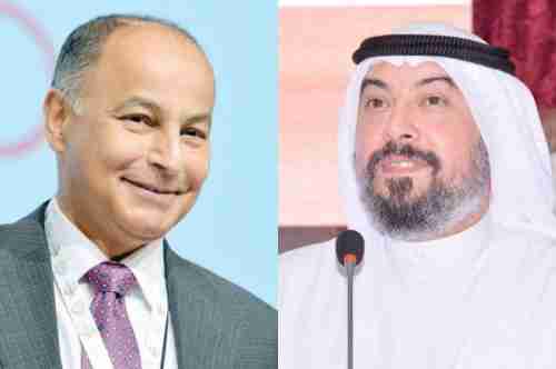 الكويت ترشح حسن المسلم لرئاسة المجلس الأولمبي الآسيوي 