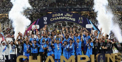   ما موعد كأس السوبر السعودي 2025 والفرق المشاركة وأين تقام؟